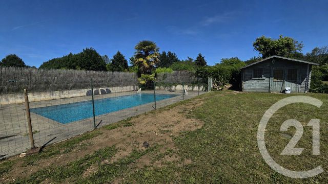 Maison &agrave; vendre - 5 pi&egrave;ces - 145,95 m2 - Cazoules - 24 - AQUITAINE