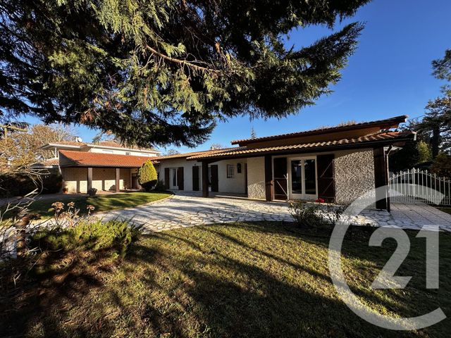 Maison &agrave; vendre - 7 pi&egrave;ces - 180 m2 - Andernos Les Bains - 33 - AQUITAINE