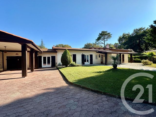 maison - ANDERNOS LES BAINS - 33