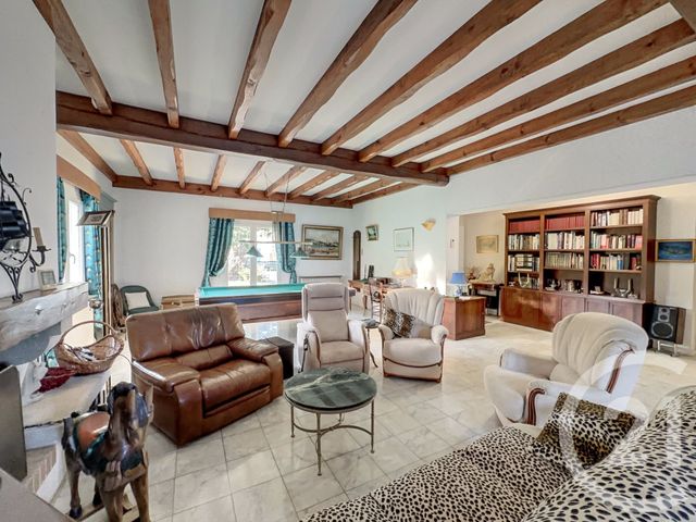 Maison &agrave; vendre - 7 pi&egrave;ces - 180 m2 - Andernos Les Bains - 33 - AQUITAINE