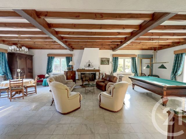 Maison &agrave; vendre - 7 pi&egrave;ces - 180 m2 - Andernos Les Bains - 33 - AQUITAINE