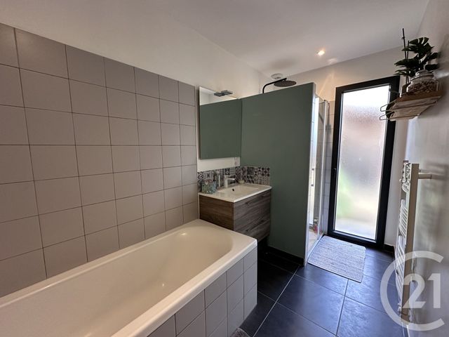 Maison à vendre - 5 pièces - 134,82 m2 - Lanton - 33 - AQUITAINE