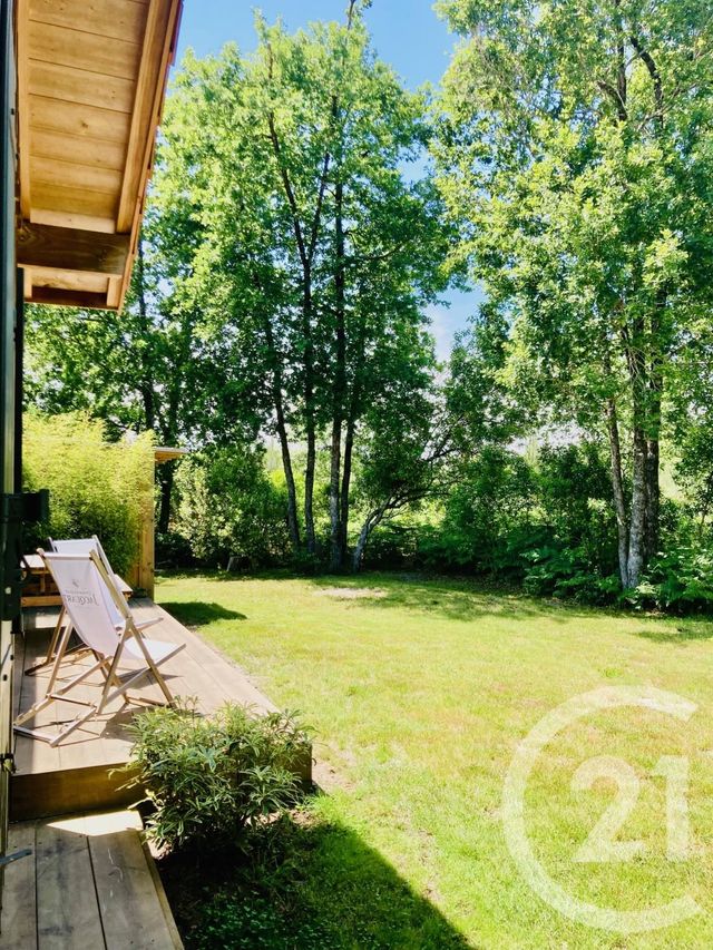 Maison &agrave; vendre - 5 pi&egrave;ces - 134,82 m2 - Lanton - 33 - AQUITAINE