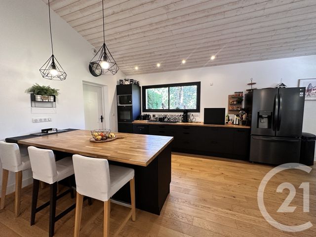 Maison à vendre - 5 pièces - 134,82 m2 - Lanton - 33 - AQUITAINE