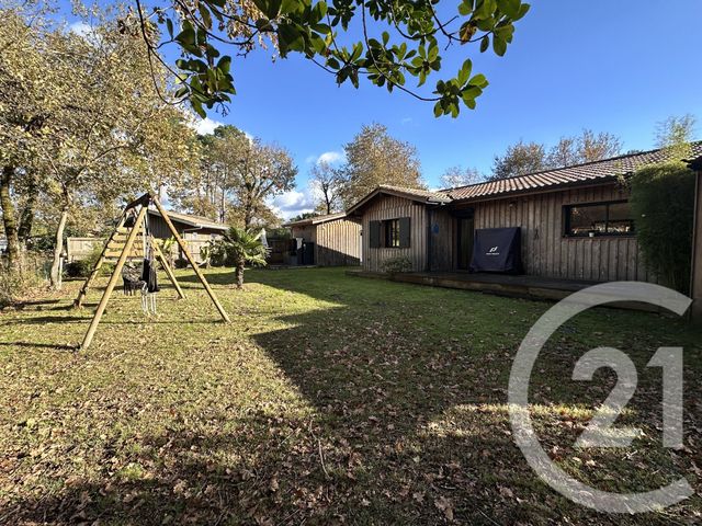 Maison à vendre - 5 pièces - 134,82 m2 - Lanton - 33 - AQUITAINE