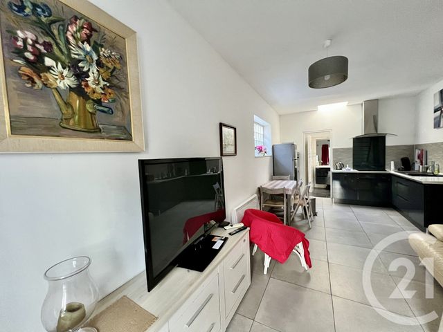 Maison &agrave; vendre - 6 pi&egrave;ces - 171,25 m2 - Andernos Les Bains - 33 - AQUITAINE