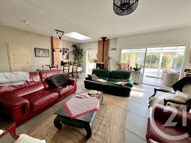 Maison &agrave; vendre - 6 pi&egrave;ces - 171,25 m2 - Andernos Les Bains - 33 - AQUITAINE