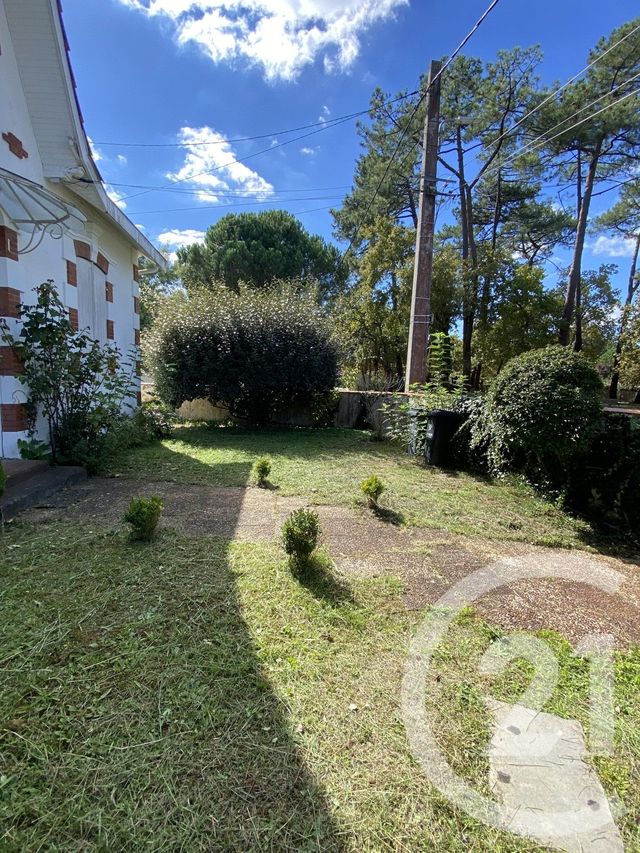 Maison &agrave; vendre - 6 pi&egrave;ces - 171,25 m2 - Andernos Les Bains - 33 - AQUITAINE