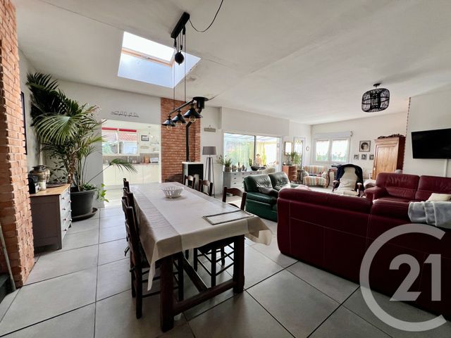 Maison &agrave; vendre - 6 pi&egrave;ces - 171,25 m2 - Andernos Les Bains - 33 - AQUITAINE