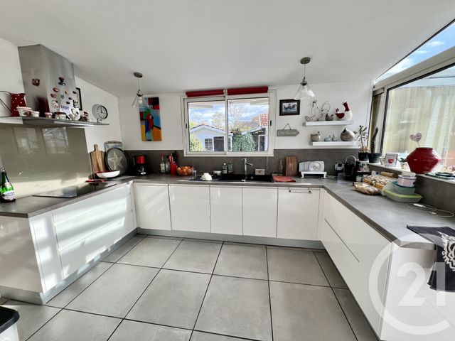 Maison &agrave; vendre - 6 pi&egrave;ces - 171,25 m2 - Andernos Les Bains - 33 - AQUITAINE