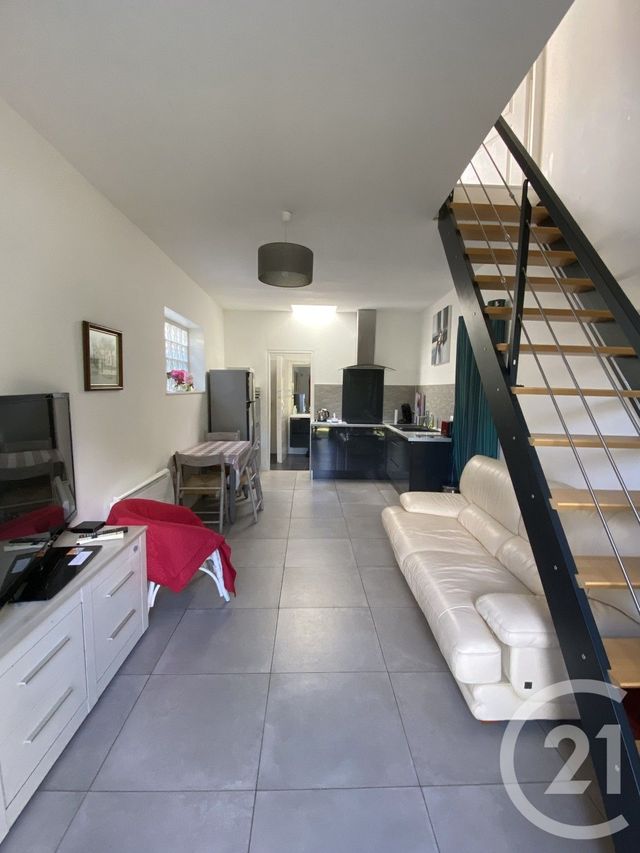 Maison &agrave; vendre - 6 pi&egrave;ces - 171,25 m2 - Andernos Les Bains - 33 - AQUITAINE