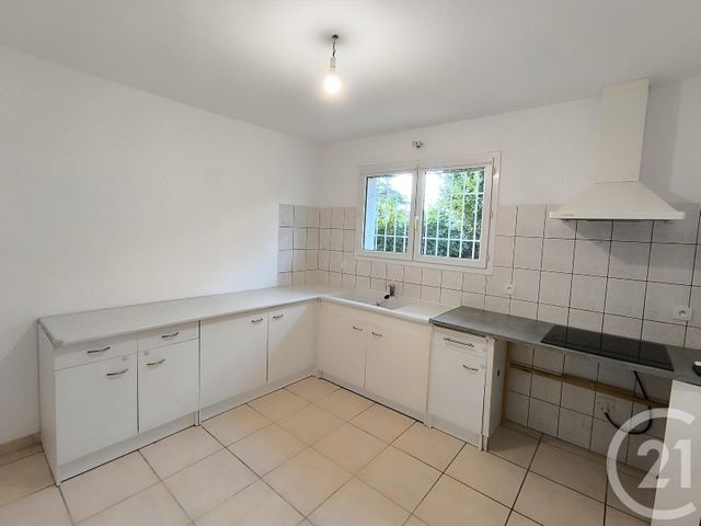 Maison &agrave; vendre - 3 pi&egrave;ces - 74 m2 - Lanton - 33 - AQUITAINE