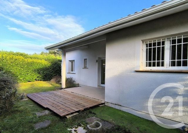 Maison &agrave; vendre - 3 pi&egrave;ces - 74 m2 - Lanton - 33 - AQUITAINE
