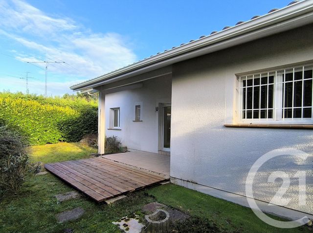 Maison &agrave; vendre - 3 pi&egrave;ces - 74 m2 - Lanton - 33 - AQUITAINE