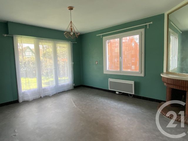 Maison &agrave; louer - 3 pi&egrave;ces - 70,80 m2 - Andernos Les Bains - 33 - AQUITAINE