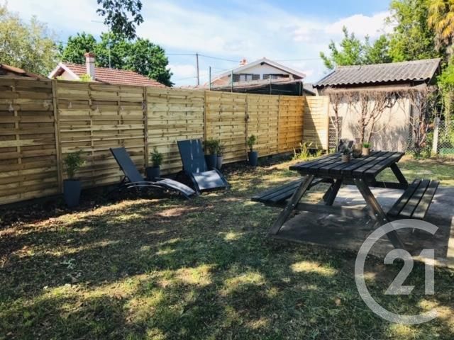 Maison &agrave; louer - 3 pi&egrave;ces - 70,80 m2 - Andernos Les Bains - 33 - AQUITAINE