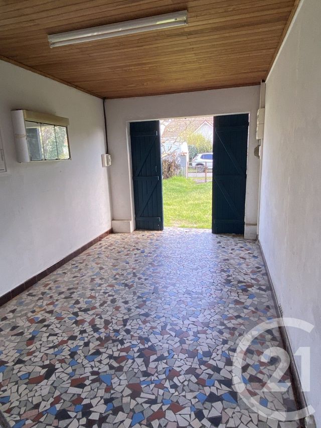 Maison &agrave; louer - 3 pi&egrave;ces - 70,80 m2 - Andernos Les Bains - 33 - AQUITAINE