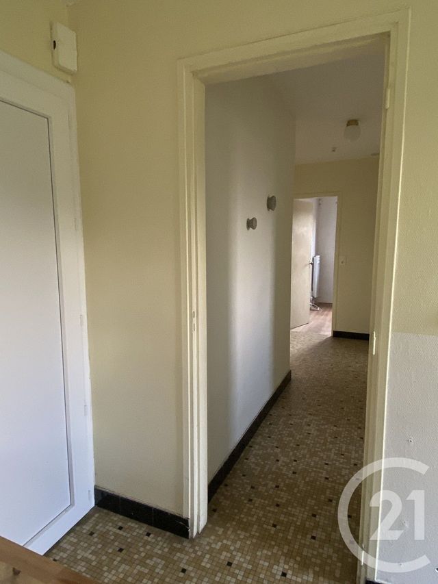 Maison &agrave; louer - 3 pi&egrave;ces - 70,80 m2 - Andernos Les Bains - 33 - AQUITAINE