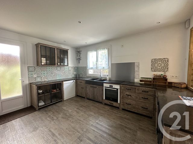 Maison à vendre - 4 pièces - 103 m2 - Andernos Les Bains - 33 - AQUITAINE