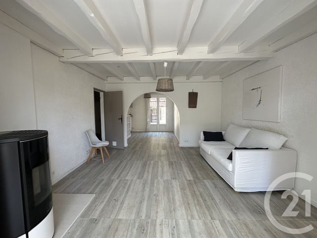 Maison à vendre - 4 pièces - 103 m2 - Andernos Les Bains - 33 - AQUITAINE
