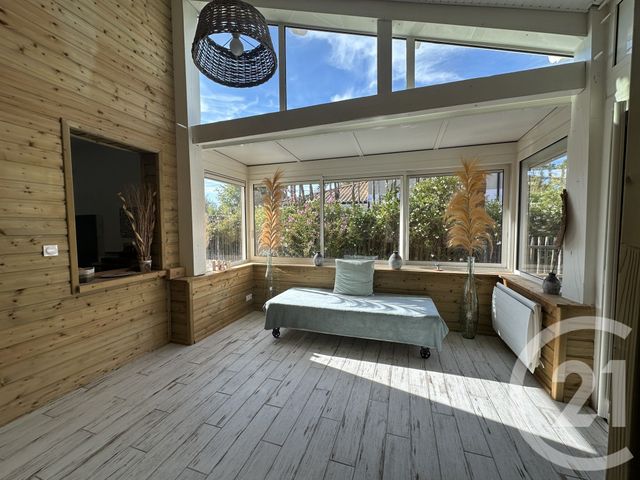 maison - ANDERNOS LES BAINS - 33