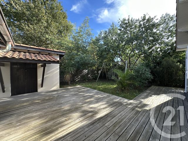 Maison &agrave; vendre - 4 pi&egrave;ces - 103 m2 - Andernos Les Bains - 33 - AQUITAINE