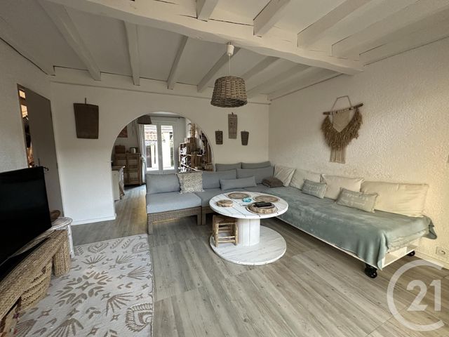 Maison &agrave; vendre - 4 pi&egrave;ces - 103 m2 - Andernos Les Bains - 33 - AQUITAINE