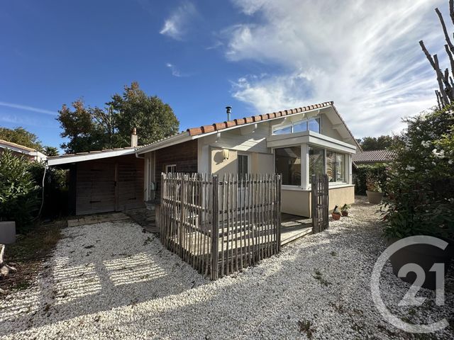 maison - ANDERNOS LES BAINS - 33