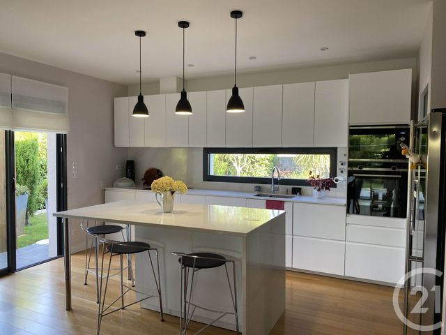 Maison &agrave; vendre - 4 pi&egrave;ces - 136,05 m2 - Andernos Les Bains - 33 - AQUITAINE