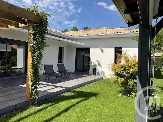 Maison &agrave; vendre - 4 pi&egrave;ces - 136,05 m2 - Andernos Les Bains - 33 - AQUITAINE