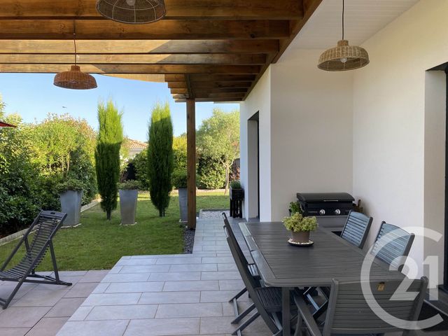 Maison &agrave; vendre - 4 pi&egrave;ces - 136,05 m2 - Andernos Les Bains - 33 - AQUITAINE
