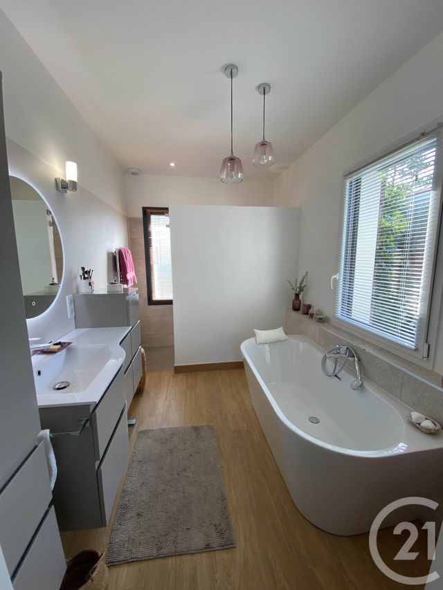 Maison &agrave; vendre - 4 pi&egrave;ces - 136,05 m2 - Andernos Les Bains - 33 - AQUITAINE