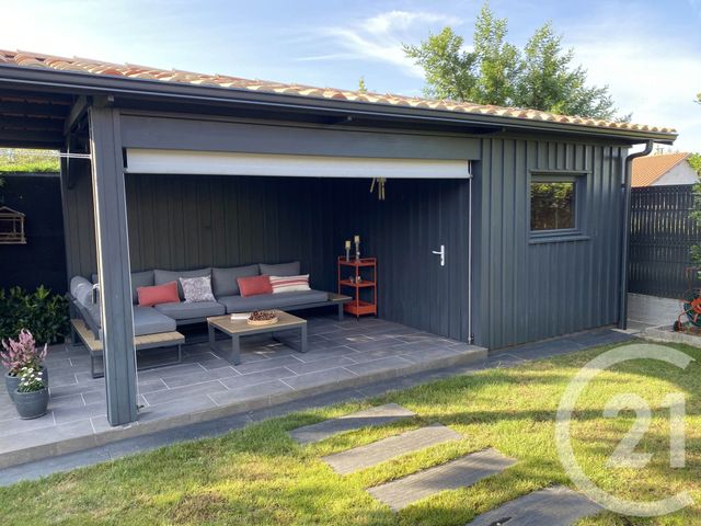 Maison &agrave; vendre - 4 pi&egrave;ces - 136,05 m2 - Andernos Les Bains - 33 - AQUITAINE