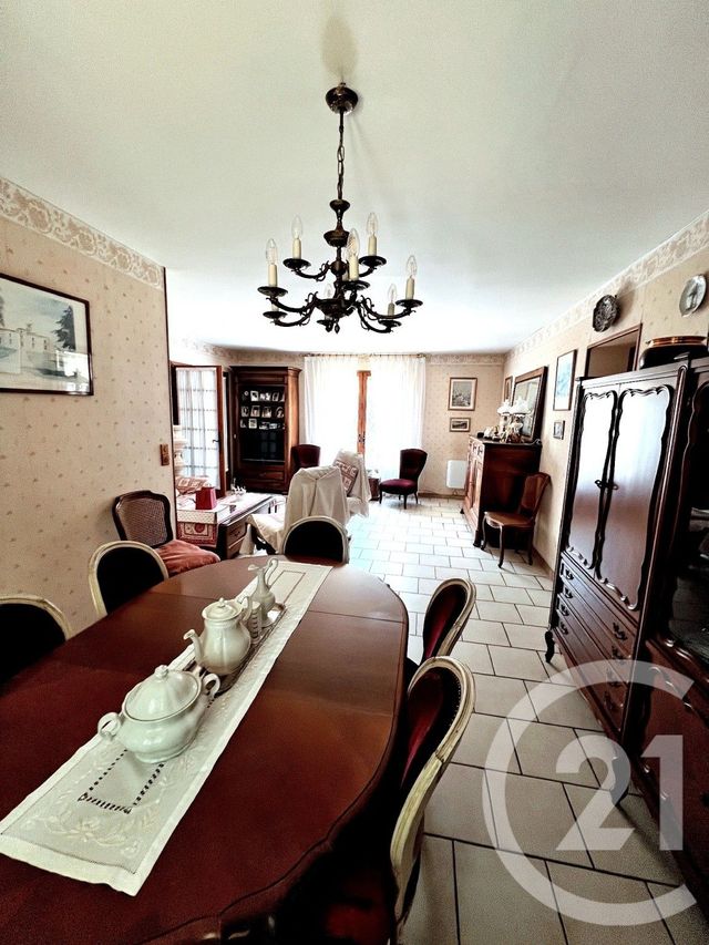 Maison à vendre - 5 pièces - 110 m2 - Lanton - 33 - AQUITAINE