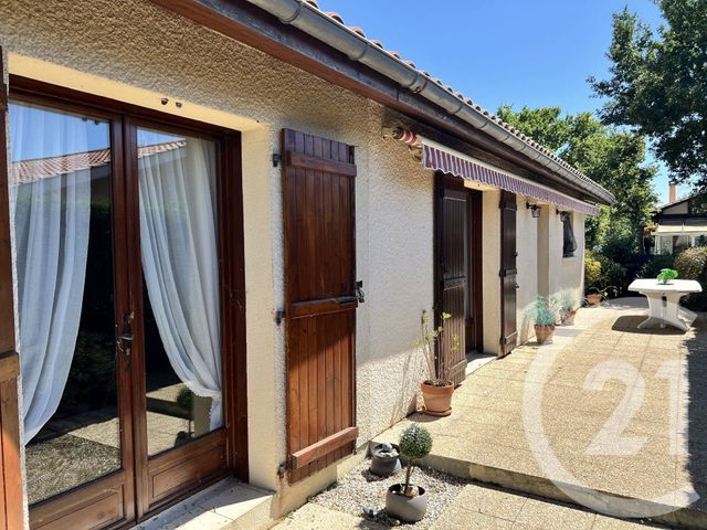Maison à vendre - 5 pièces - 110 m2 - Lanton - 33 - AQUITAINE
