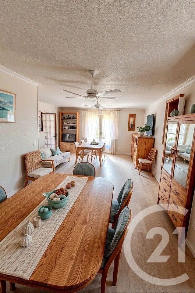 Maison à vendre - 5 pièces - 110 m2 - Lanton - 33 - AQUITAINE