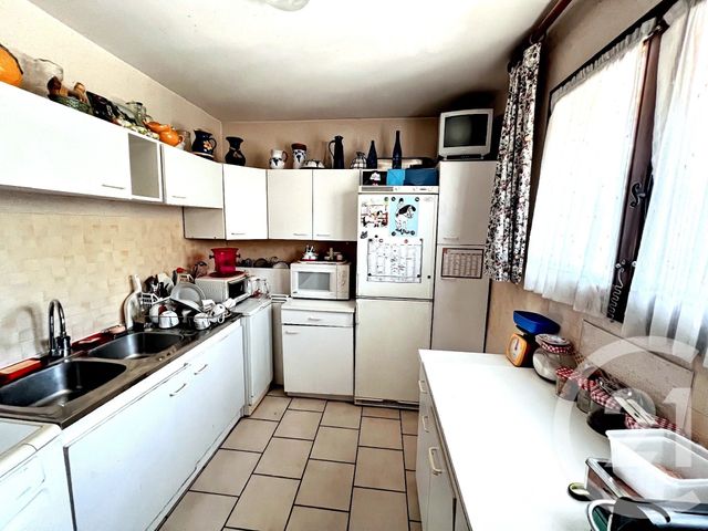 Maison à vendre - 5 pièces - 110 m2 - Lanton - 33 - AQUITAINE