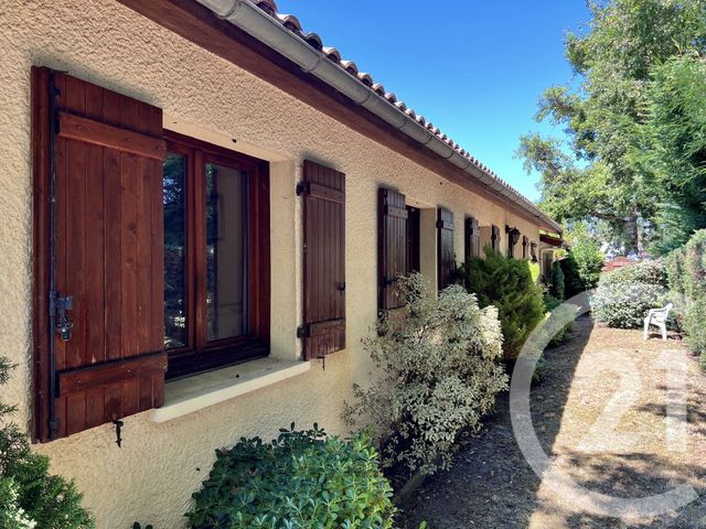 Maison à vendre - 5 pièces - 110 m2 - Lanton - 33 - AQUITAINE