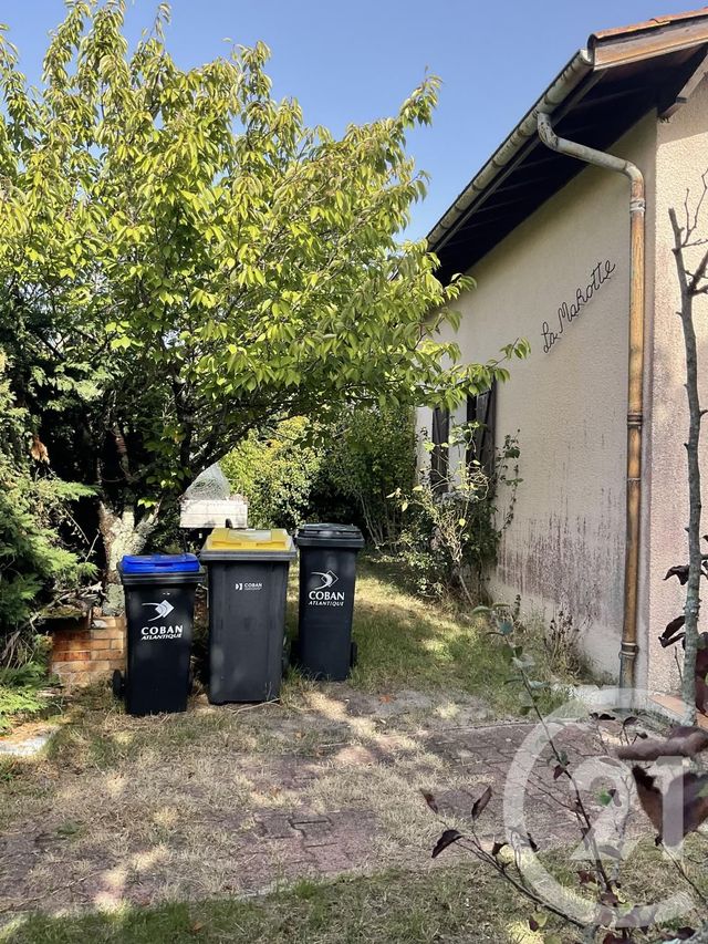 Maison à vendre - 3 pièces - 86,66 m2 - Andernos Les Bains - 33 - AQUITAINE