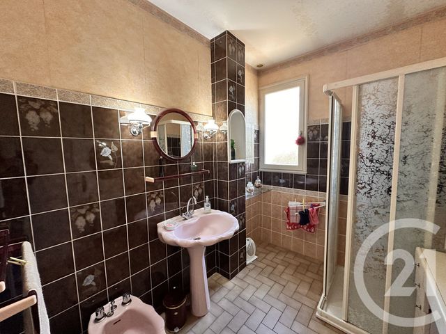 Maison &agrave; vendre - 5 pi&egrave;ces - 124 m2 - Lanton - 33 - AQUITAINE