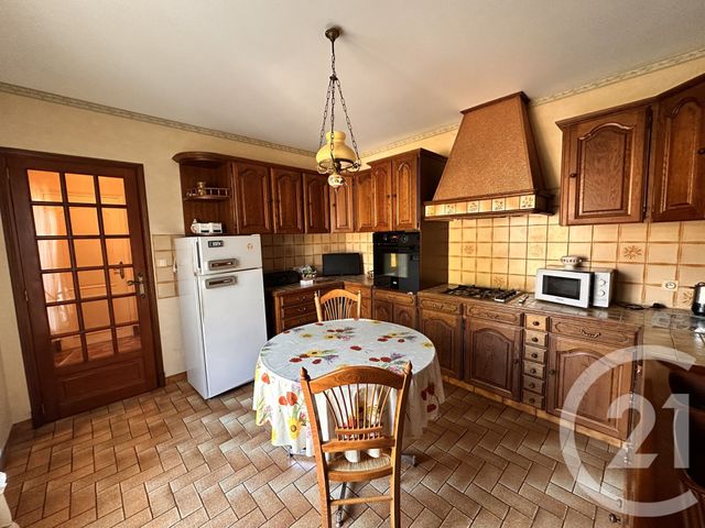 Maison &agrave; vendre - 5 pi&egrave;ces - 124 m2 - Lanton - 33 - AQUITAINE
