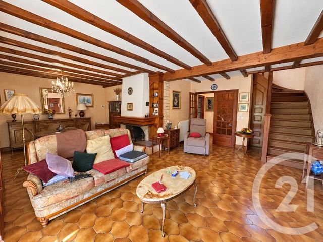 Maison &agrave; vendre - 5 pi&egrave;ces - 124 m2 - Lanton - 33 - AQUITAINE
