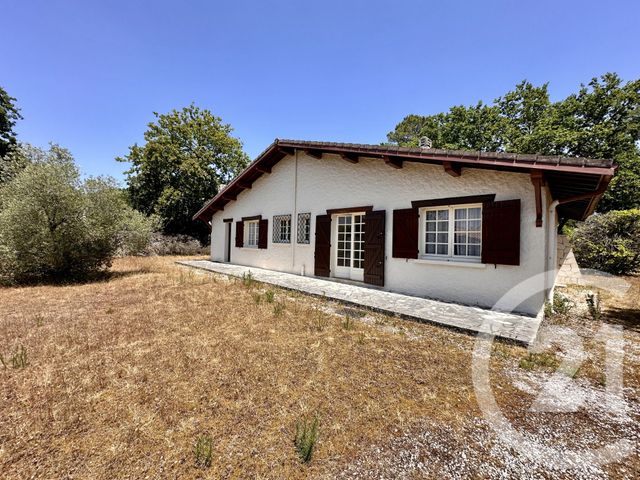 Maison &agrave; vendre - 4 pi&egrave;ces - 80,35 m2 - Andernos Les Bains - 33 - AQUITAINE