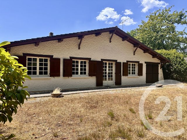 Maison &agrave; vendre - 4 pi&egrave;ces - 80,35 m2 - Andernos Les Bains - 33 - AQUITAINE