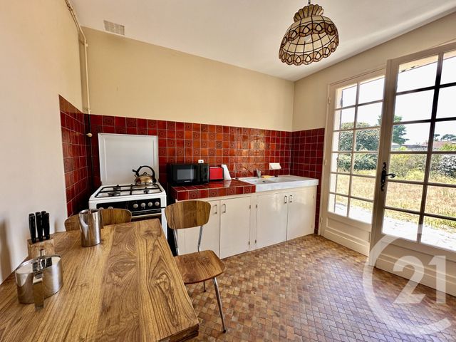 Maison &agrave; vendre - 4 pi&egrave;ces - 80,35 m2 - Andernos Les Bains - 33 - AQUITAINE