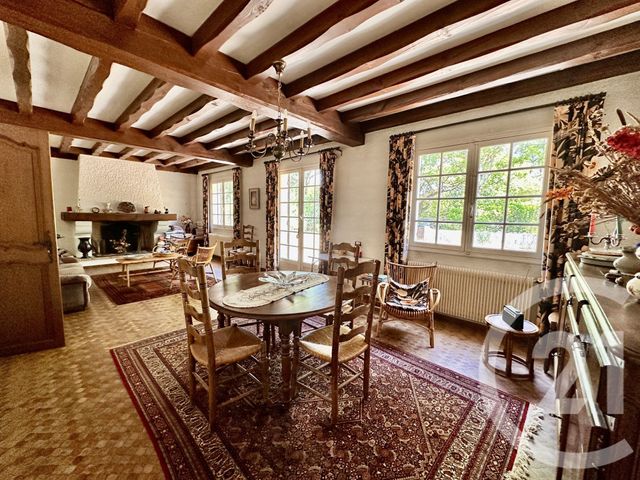 Maison &agrave; vendre - 4 pi&egrave;ces - 80,35 m2 - Andernos Les Bains - 33 - AQUITAINE