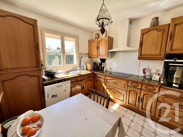 Maison &agrave; vendre - 4 pi&egrave;ces - 95,34 m2 - Ares - 33 - AQUITAINE