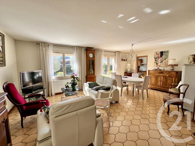 Maison &agrave; vendre - 4 pi&egrave;ces - 95,34 m2 - Ares - 33 - AQUITAINE