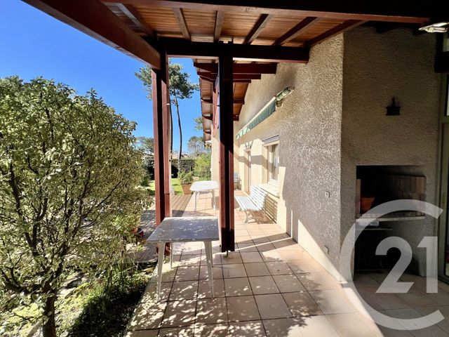 Maison &agrave; vendre - 4 pi&egrave;ces - 95,34 m2 - Ares - 33 - AQUITAINE