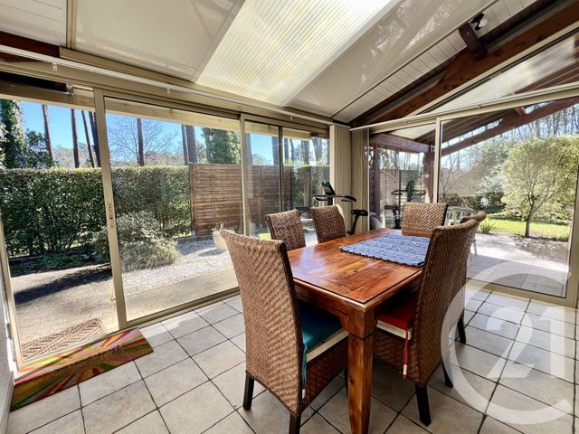 Maison &agrave; vendre - 4 pi&egrave;ces - 95,34 m2 - Ares - 33 - AQUITAINE